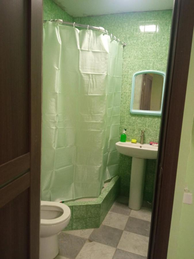 Vahe'S Family Guest House Front Γιερεβάν Εξωτερικό φωτογραφία