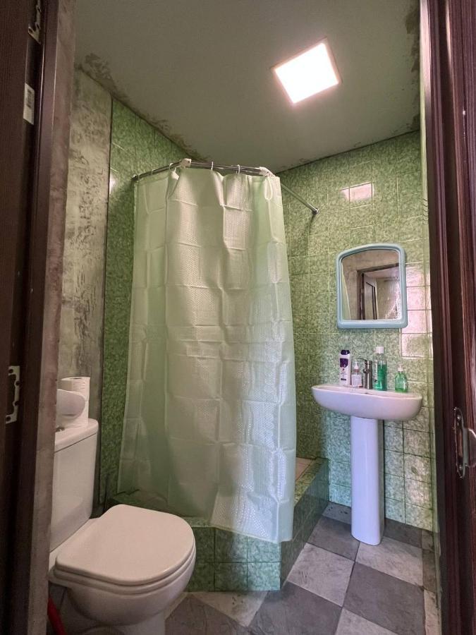 Vahe'S Family Guest House Front Γιερεβάν Εξωτερικό φωτογραφία