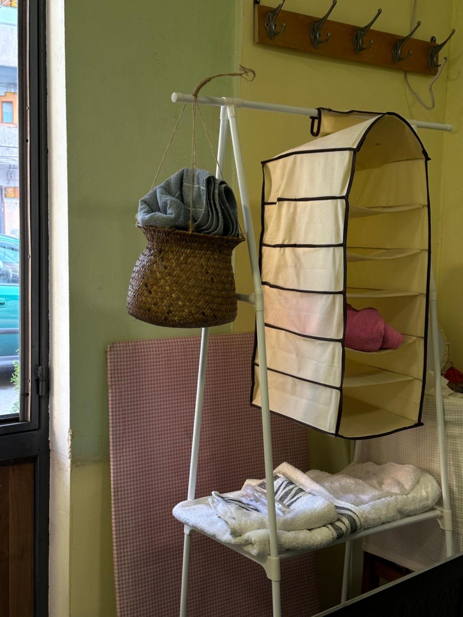 Vahe'S Family Guest House Front Γιερεβάν Εξωτερικό φωτογραφία
