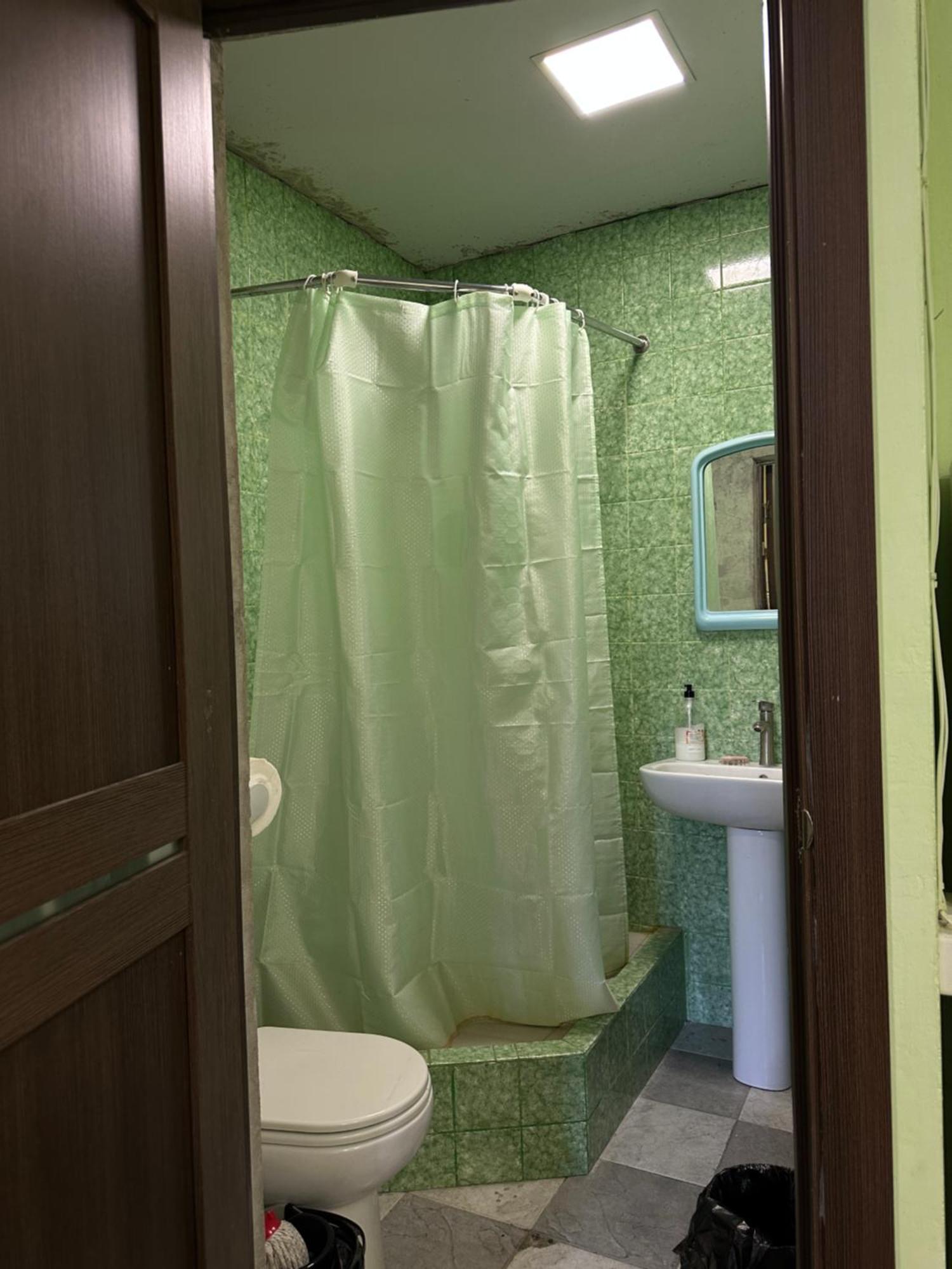 Vahe'S Family Guest House Front Γιερεβάν Εξωτερικό φωτογραφία