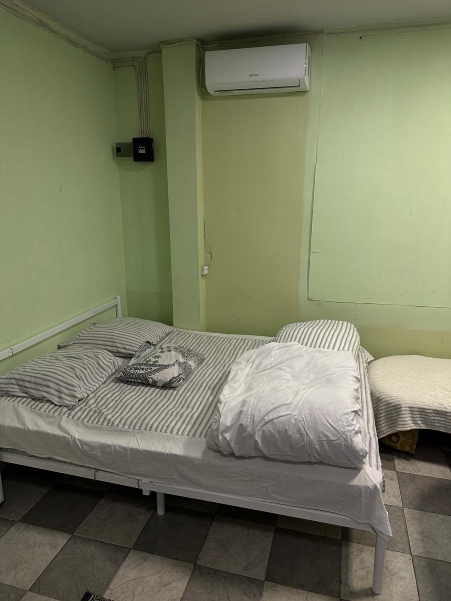 Vahe'S Family Guest House Front Γιερεβάν Εξωτερικό φωτογραφία