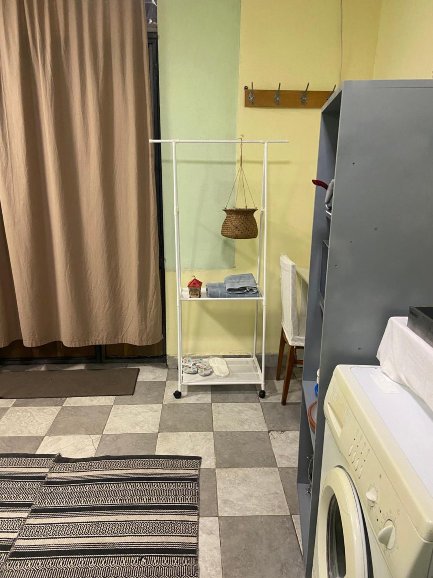 Vahe'S Family Guest House Front Γιερεβάν Εξωτερικό φωτογραφία