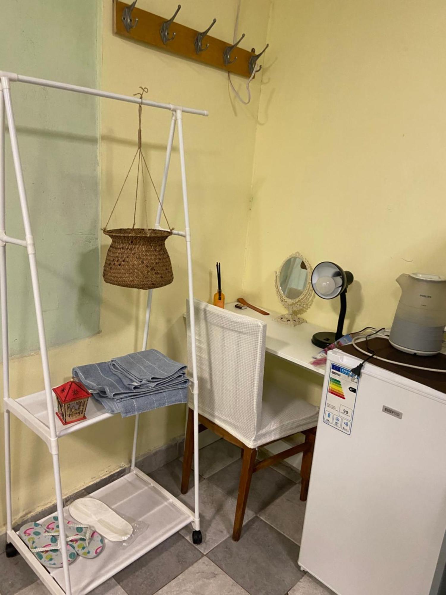 Vahe'S Family Guest House Front Γιερεβάν Εξωτερικό φωτογραφία