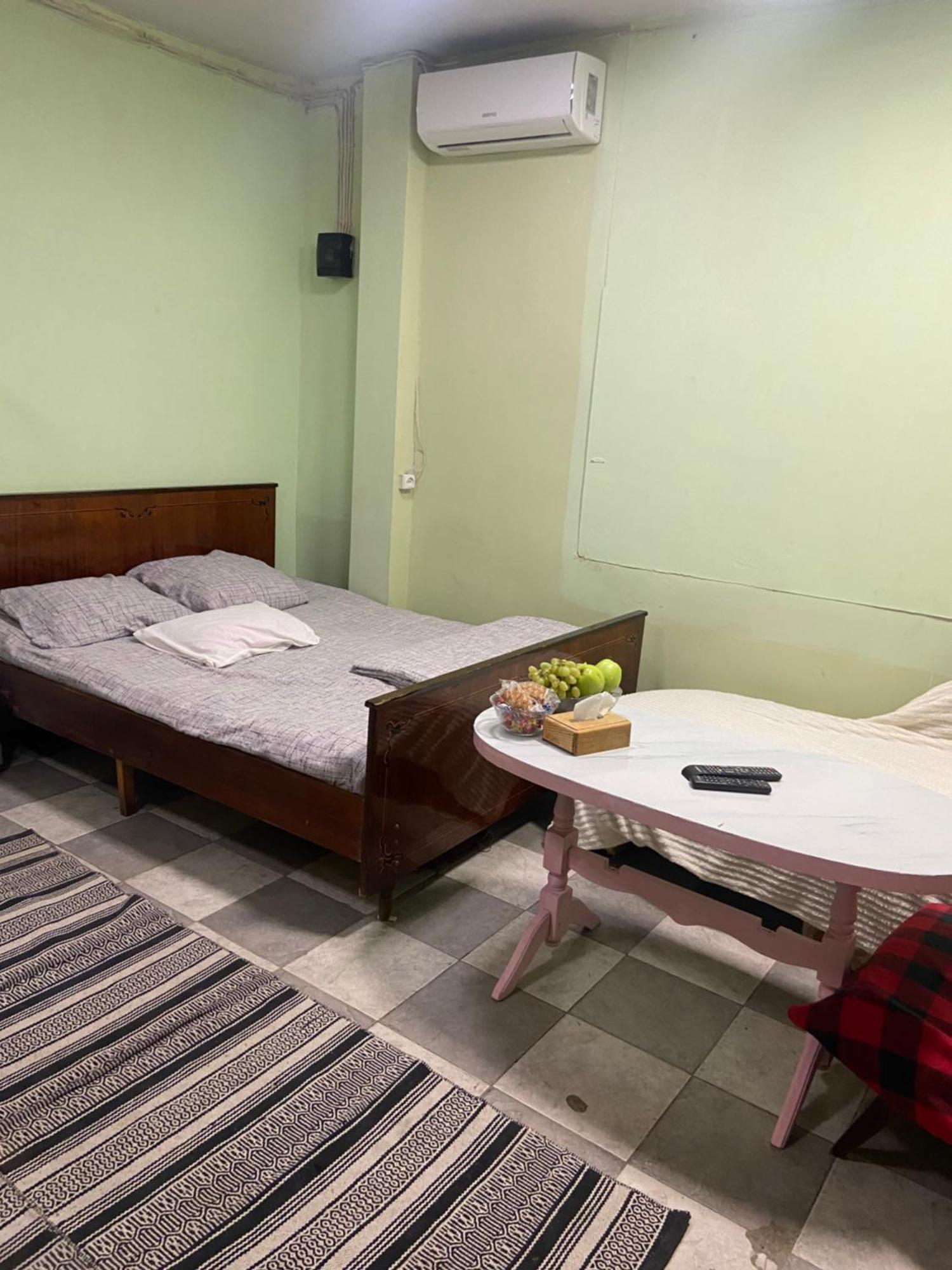 Vahe'S Family Guest House Front Γιερεβάν Εξωτερικό φωτογραφία