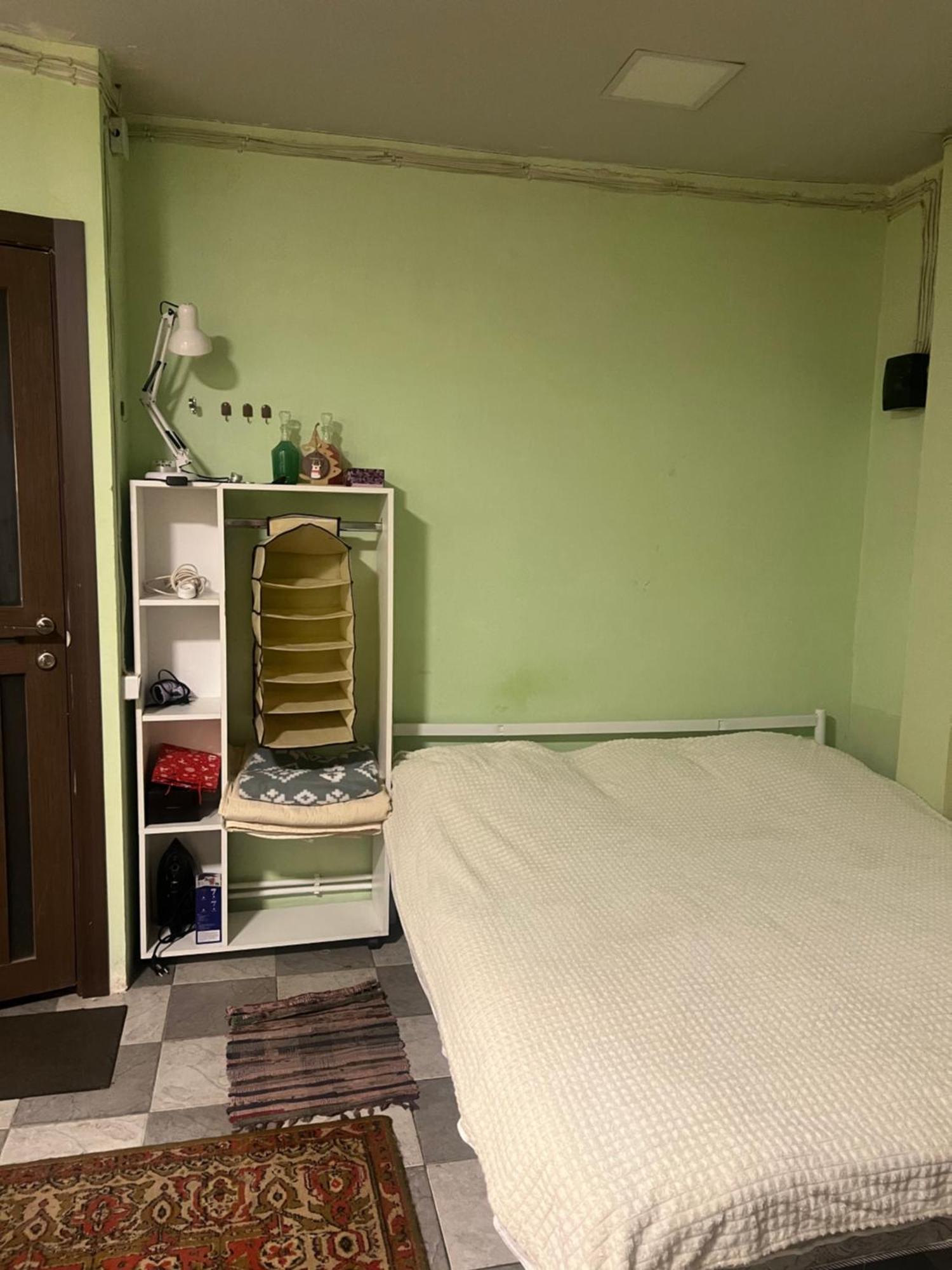 Vahe'S Family Guest House Front Γιερεβάν Εξωτερικό φωτογραφία