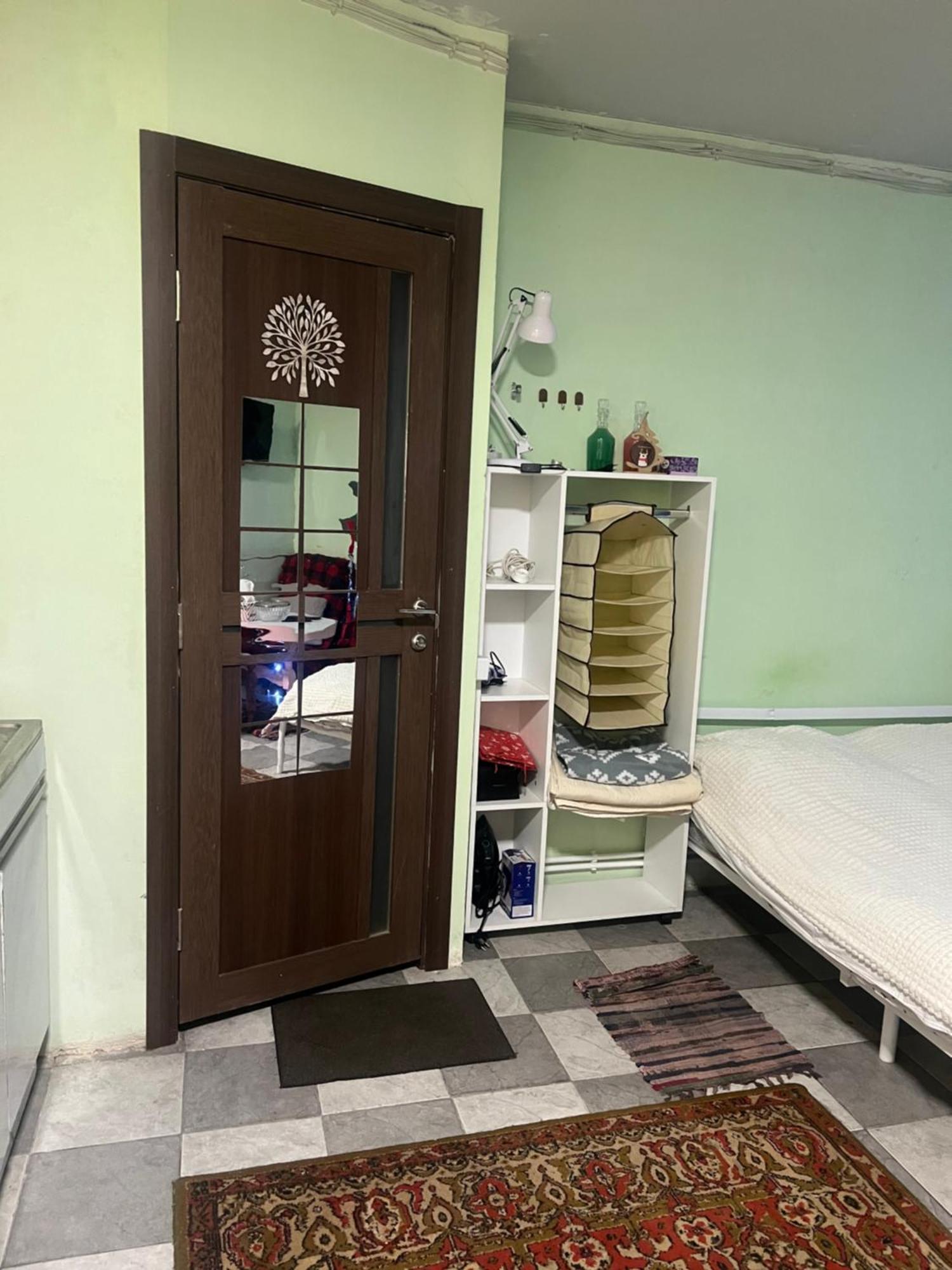Vahe'S Family Guest House Front Γιερεβάν Εξωτερικό φωτογραφία